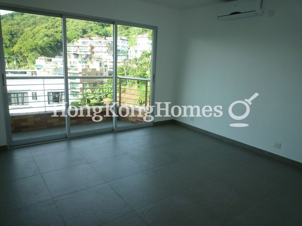 Third Bedroom — Mang Kung Uk, Heng Mei Deng, Clear Water Bay