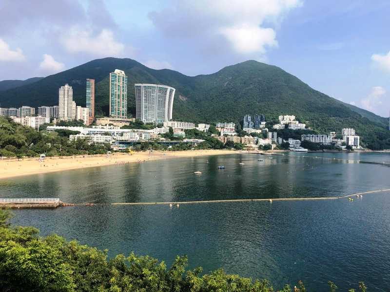 56 Repulse Bay Road