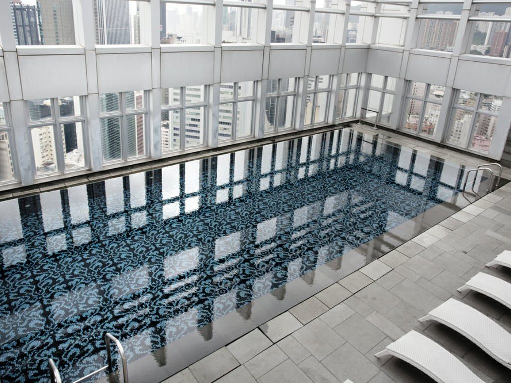 photo 3 — J Residence, Wan Chai