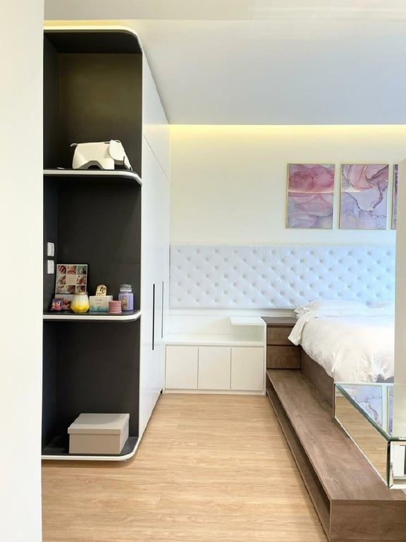 photo 3 — Fleur Pavilia Blk 3, North Point
