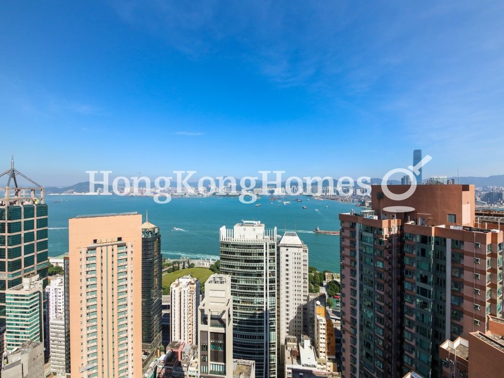 One Pacific Heights