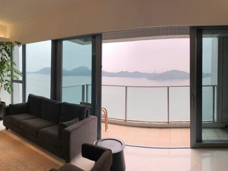 photo 2 — Bel-Air on the Peak (Phase 4) Twr 5, Pok Fu Lam