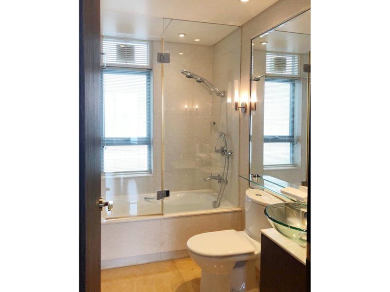 photo 4 — Bel-Air on the Peak (Phase 4) Twr 5, Pok Fu Lam