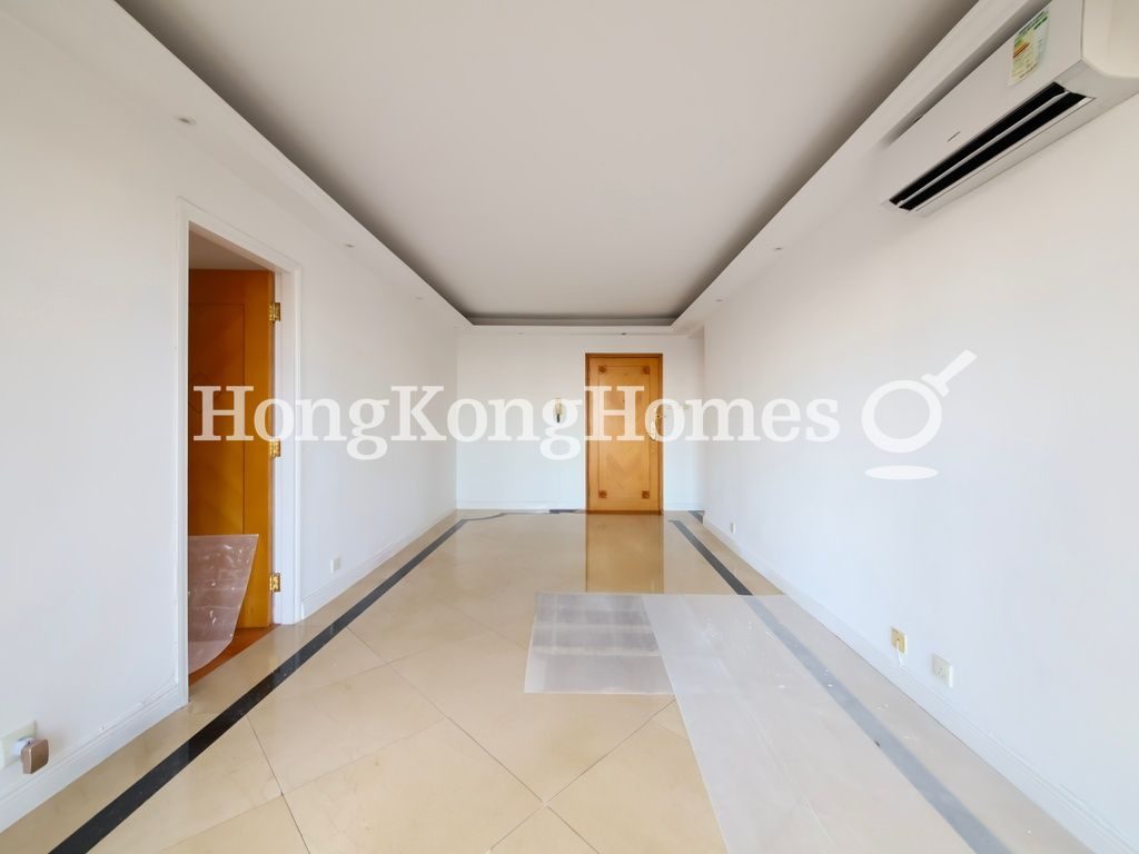 Living and Dining Room — Panorama Gardens, Mid-levels West