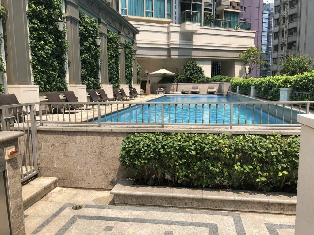 photo 15 — The Avenue Twr 2, Wan Chai