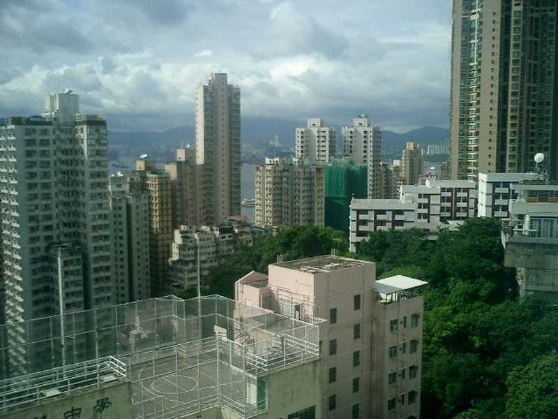 photo 4 — Academic Terrace Blk 2, Pok Fu Lam