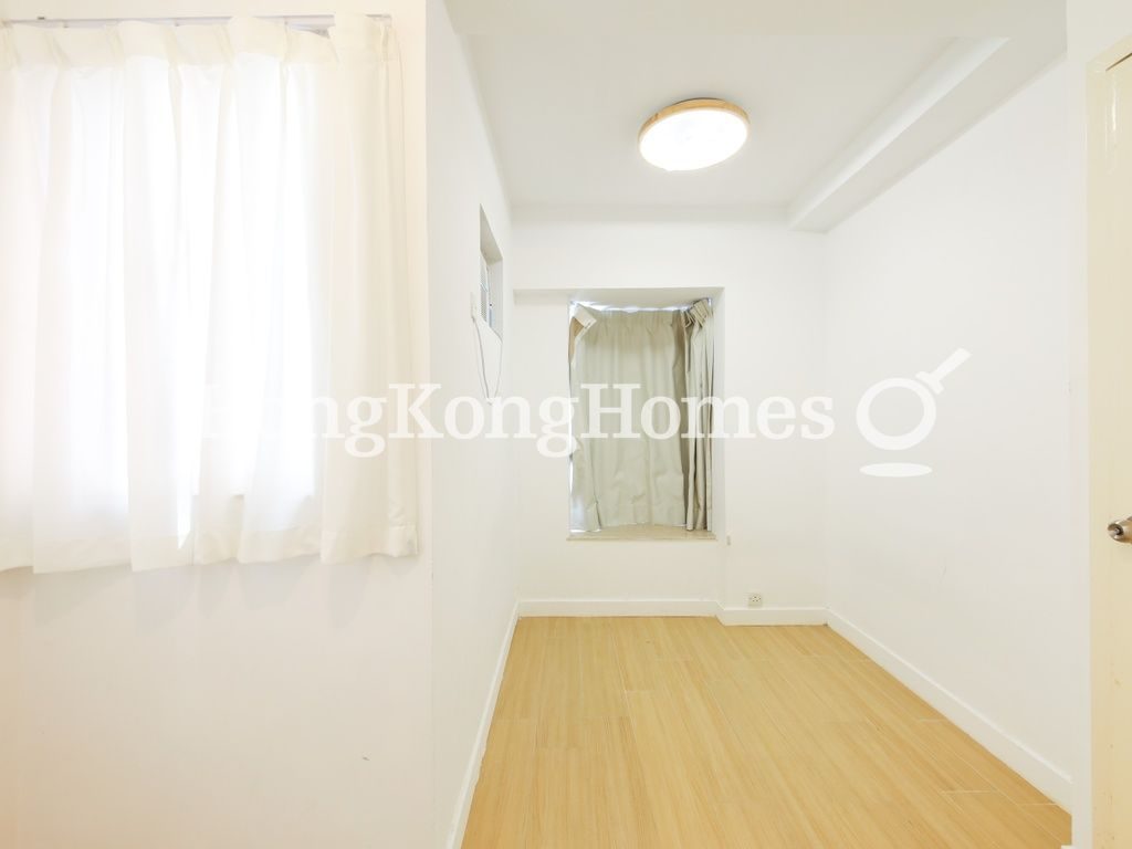 Bedroom — Flora Court, Mid-levels West