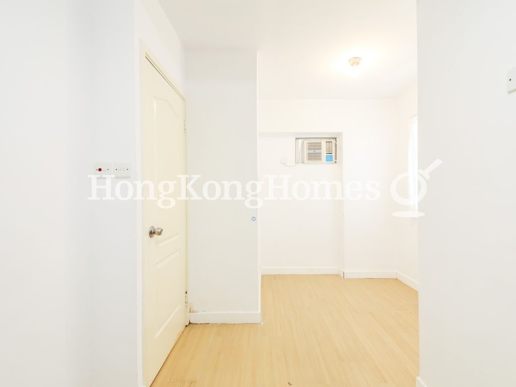 Bedroom — Flora Court, Mid-levels West
