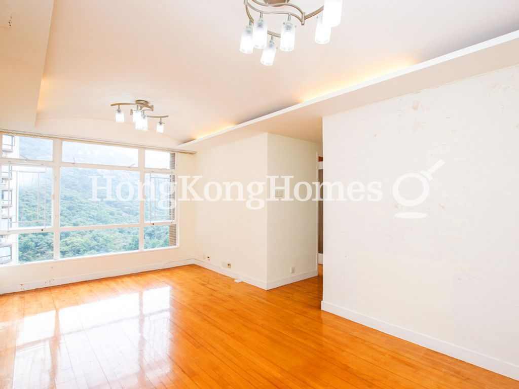 Living and Dining Room — Ronsdale Garden - Block 1, Tai Hang