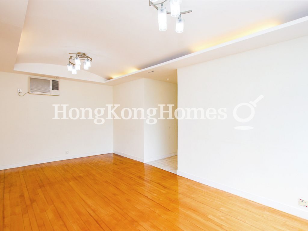 Living and Dining Room — Ronsdale Garden - Block 1, Tai Hang