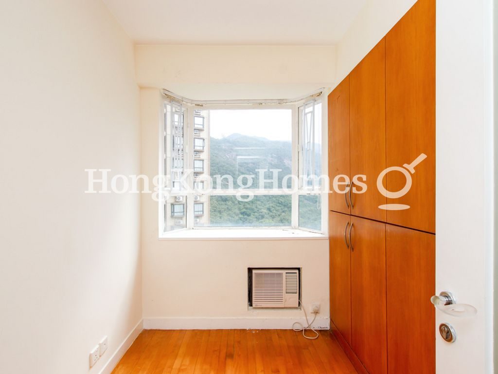 Second Bedroom — Ronsdale Garden - Block 1, Tai Hang