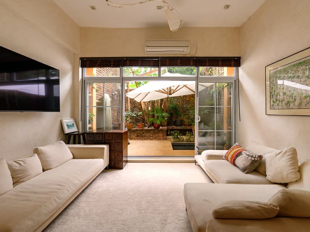photo 11 — Village House, Shek O