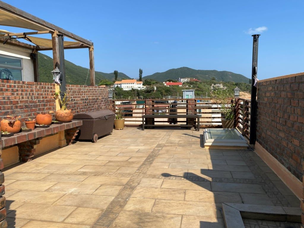 photo 17 — Village House, Shek O