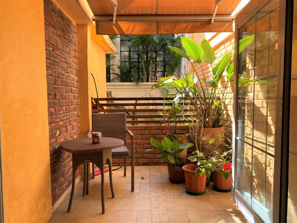 photo 19 — Village House, Shek O