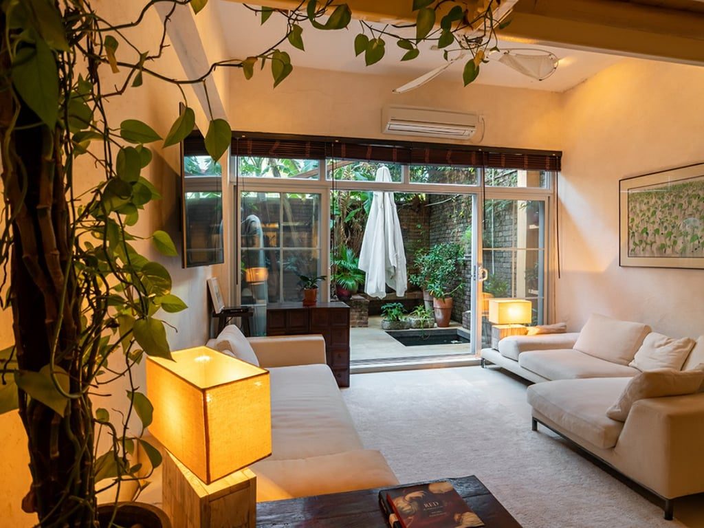 photo 4 — Village House, Shek O