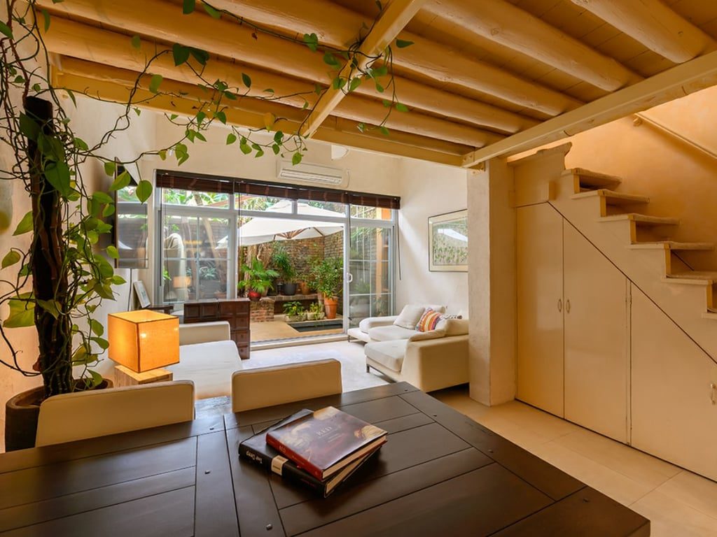 photo 10 — Village House, Shek O