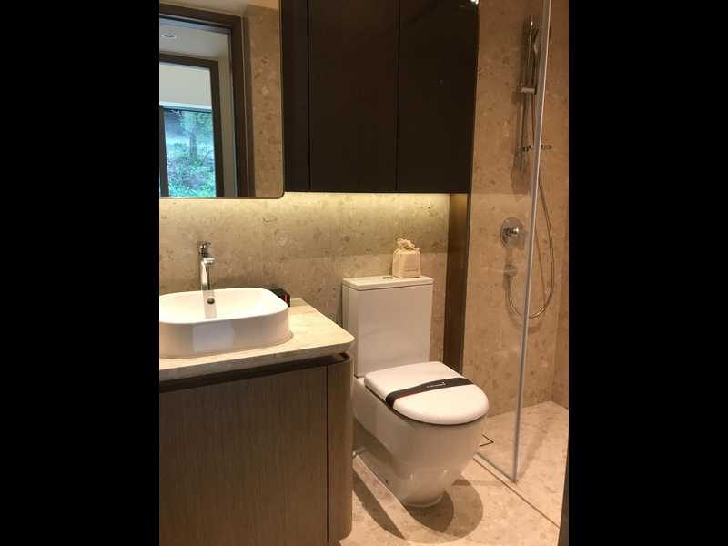 photo 5 — Island Garden Twr 2, Shau Kei Wan