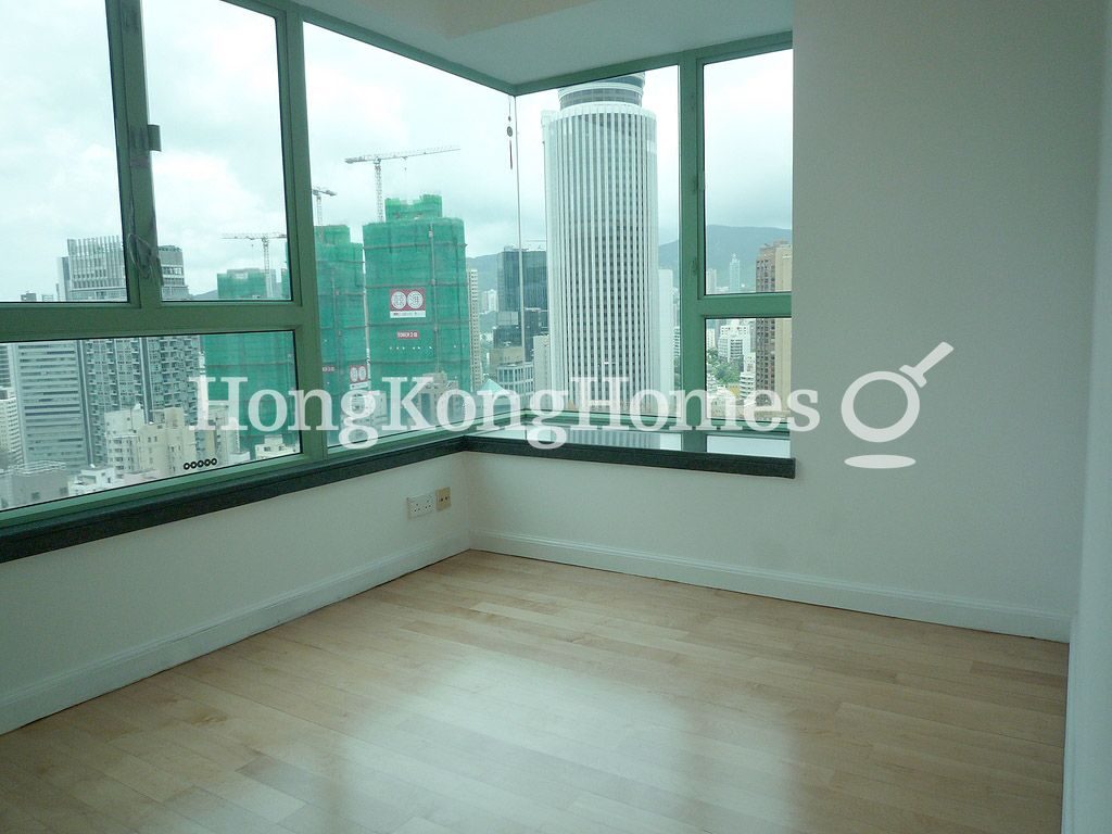 Master Bedroom — Royal Court, Mid-levels Central