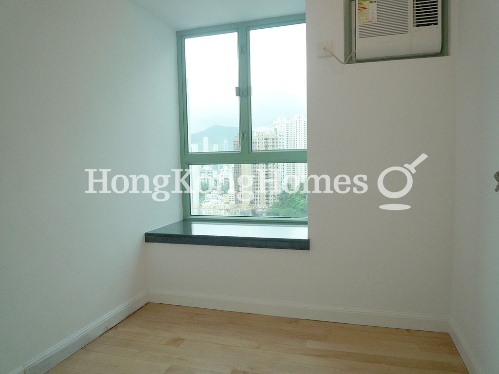 Second Bedroom — Royal Court, Mid-levels Central