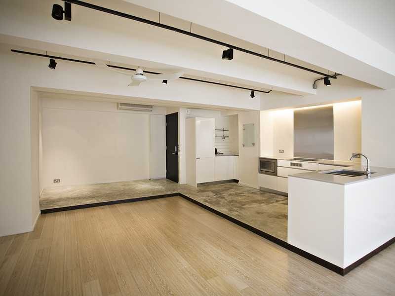 New Central Mansion