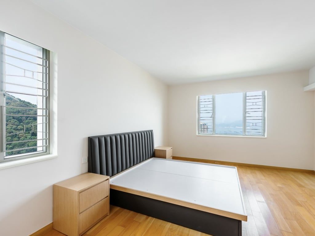photo 8 — Piccadilly Mansion, Mid Levels West