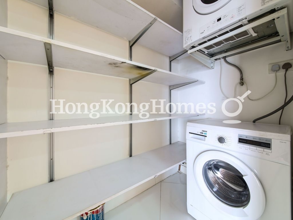 Utility Room — Taikoo Shing - Pine Mansion, Taikoo Shing