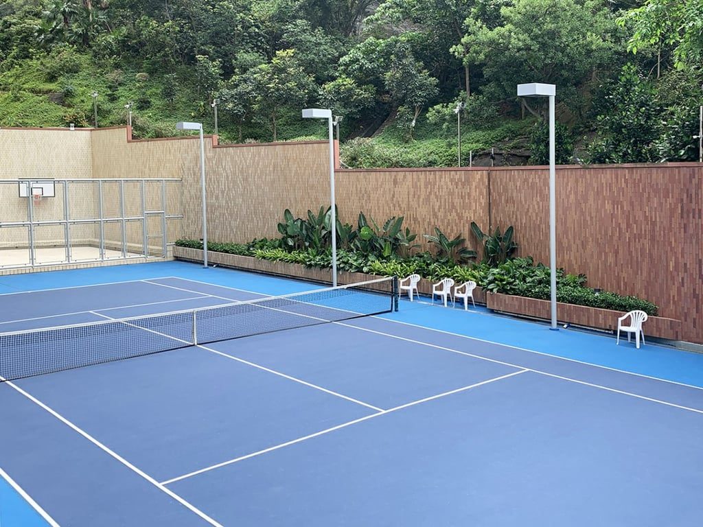 photo 2 — Ruby Court Twr 2, South Bay