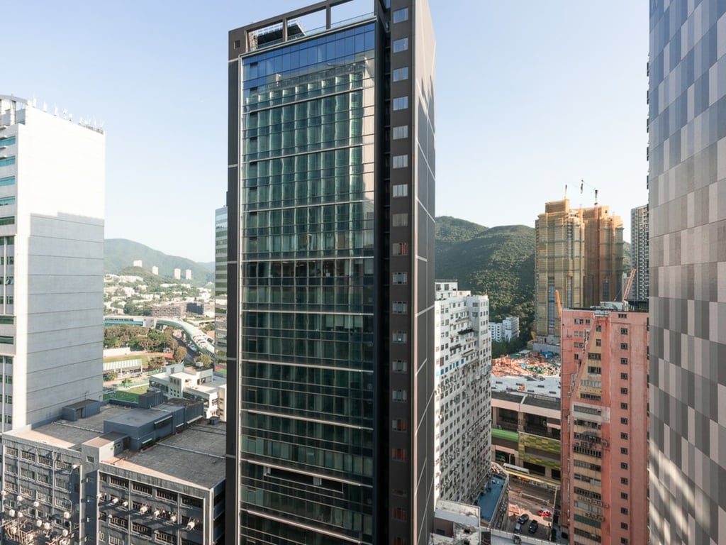 photo 17 — Derrick Industrial Building, Wong Chuk Hang