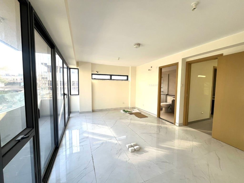 photo 11 — Le Pavilia, Yuen Long