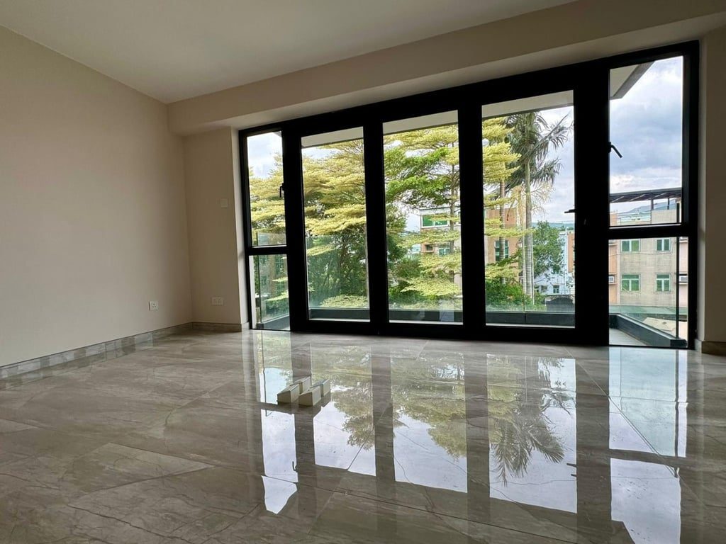 photo 17 — Le Pavilia, Yuen Long