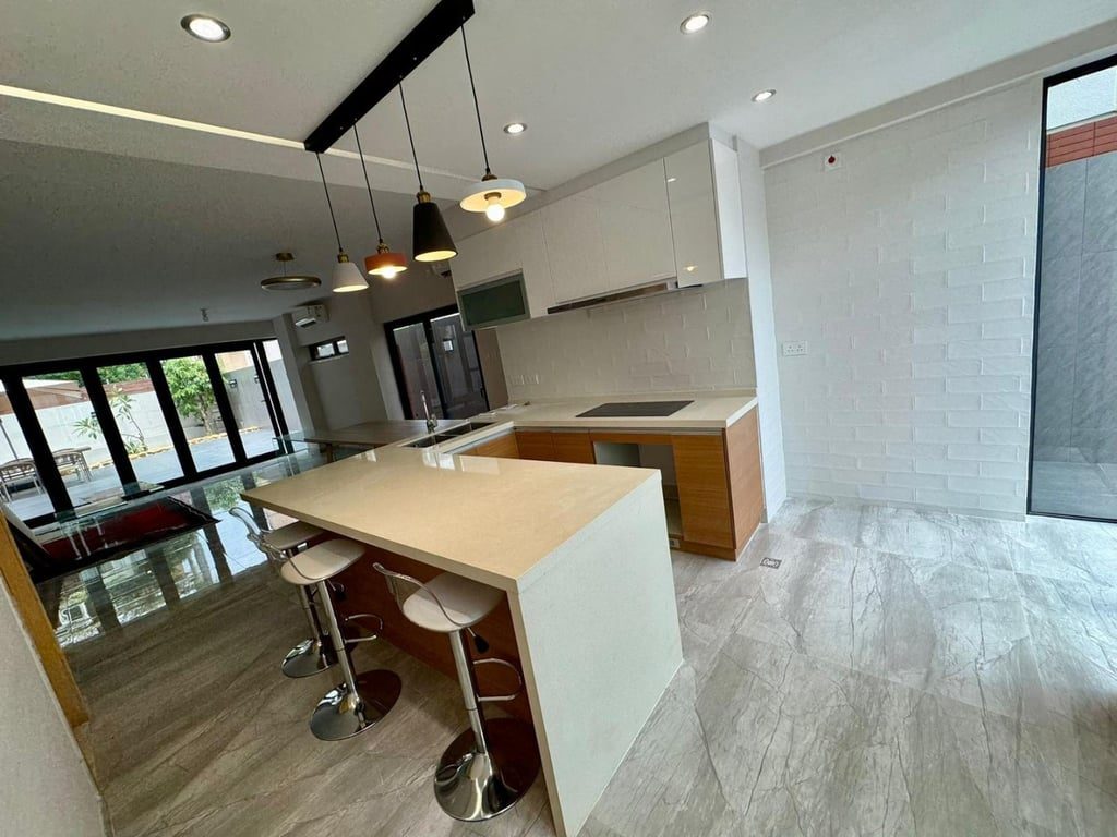 photo 18 — Le Pavilia, Yuen Long