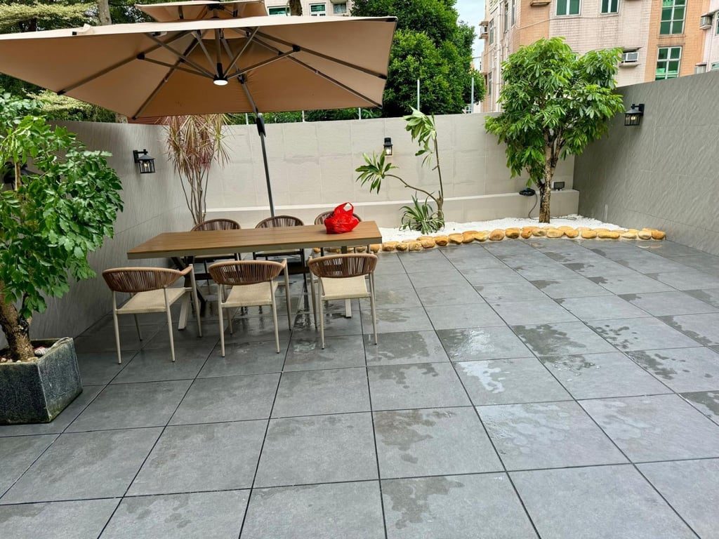 photo 7 — Le Pavilia, Yuen Long