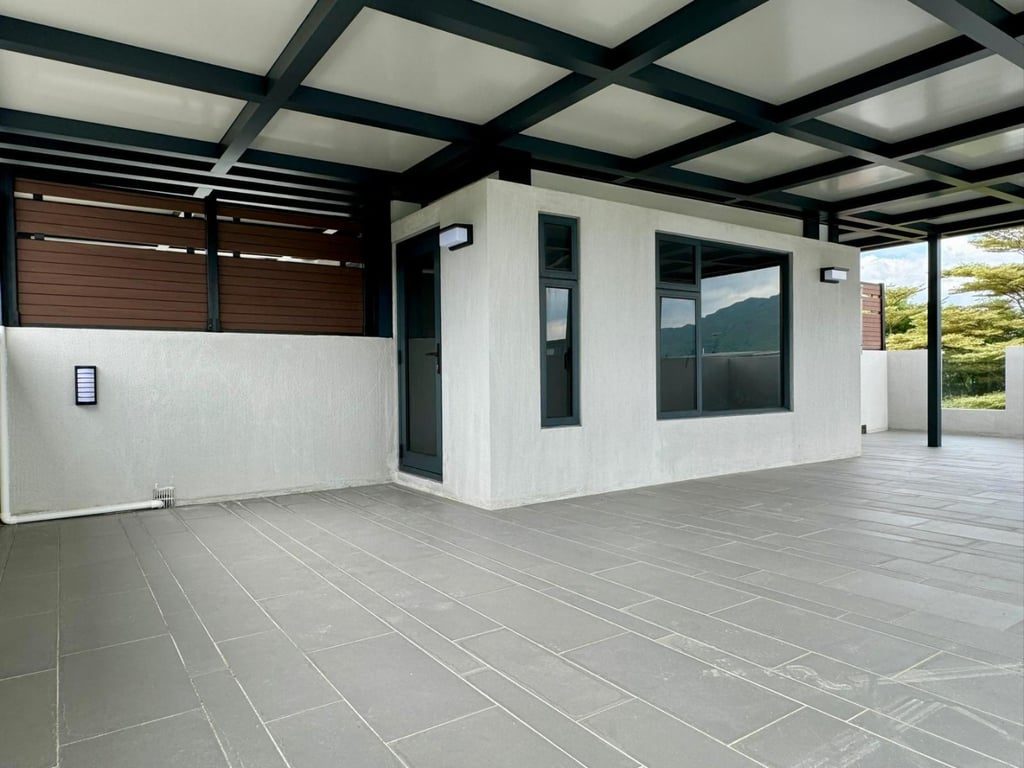 photo 8 — Le Pavilia, Yuen Long