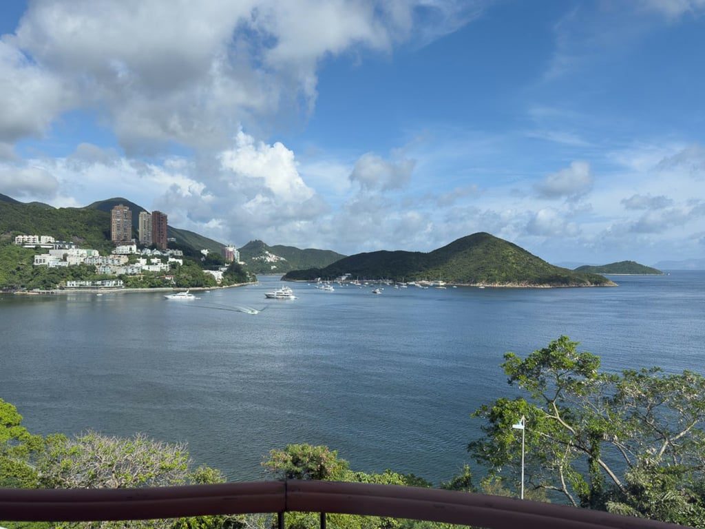 photo 2 — Bay Villas, Shouson Hill