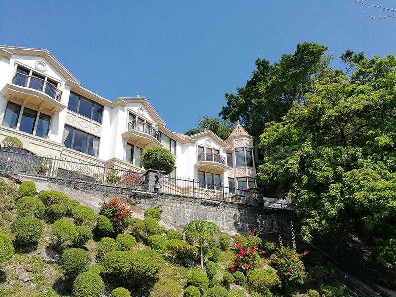 photo 3 — Bay Villas, Shouson Hill