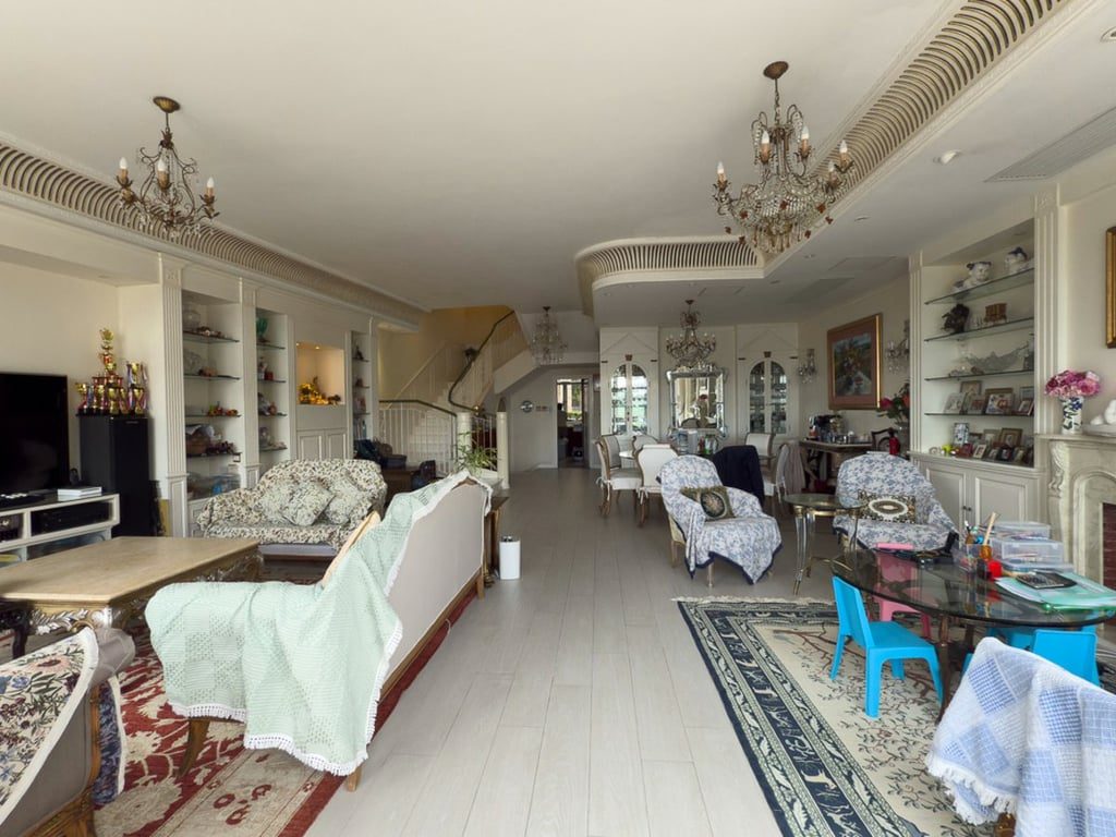 photo 4 — Bay Villas, Shouson Hill