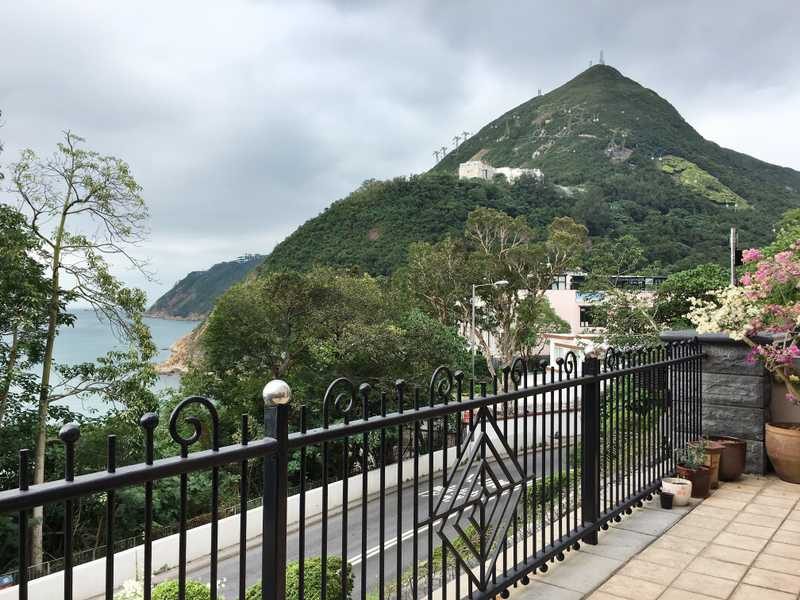 photo 5 — Bay Villas, Shouson Hill