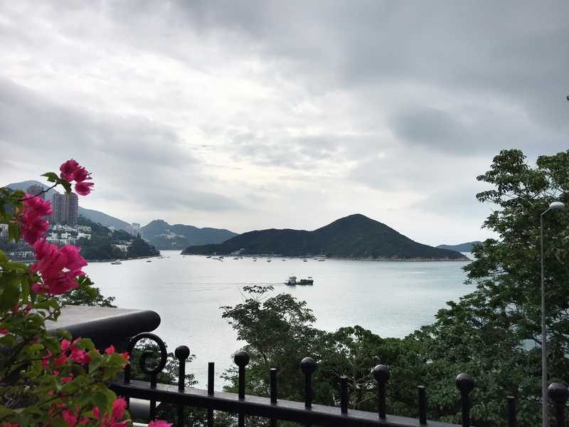 photo 6 — Bay Villas, Shouson Hill