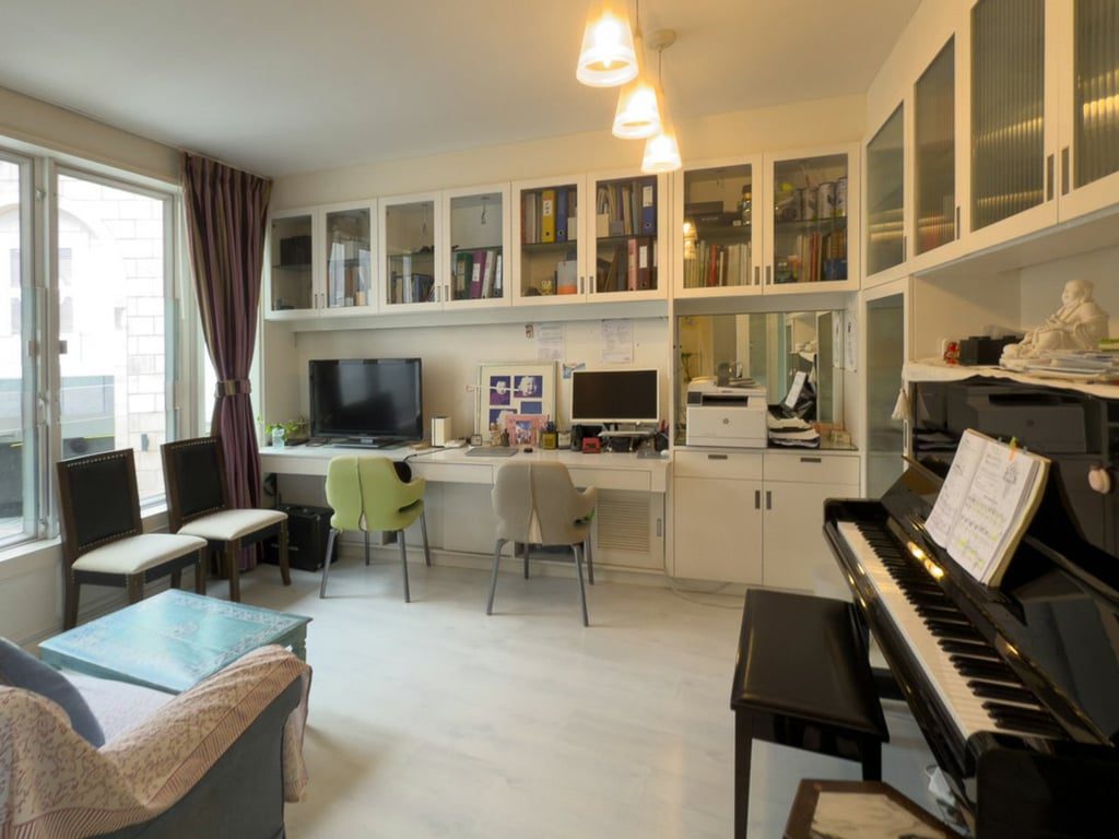 photo 8 — Bay Villas, Shouson Hill