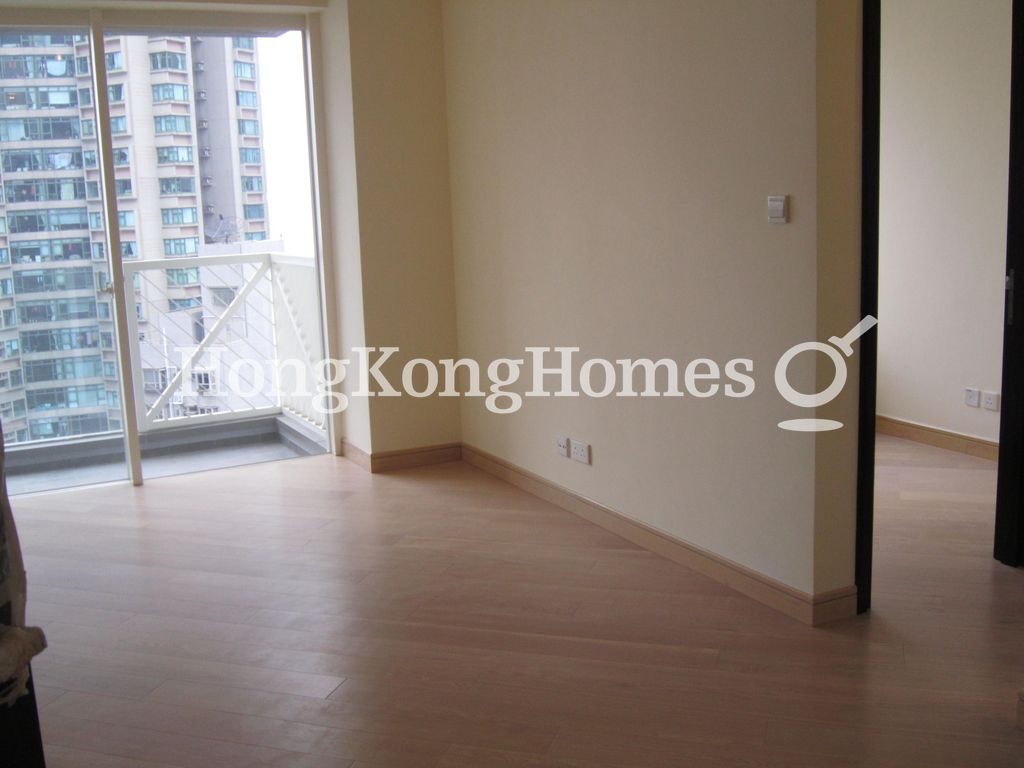 Living and Dining Room — The Icon, Mid-levels West