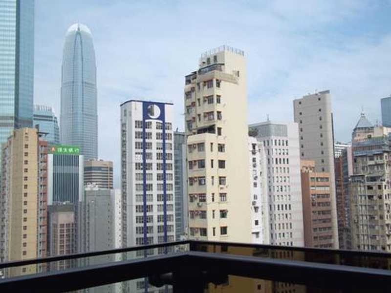 Centre Point