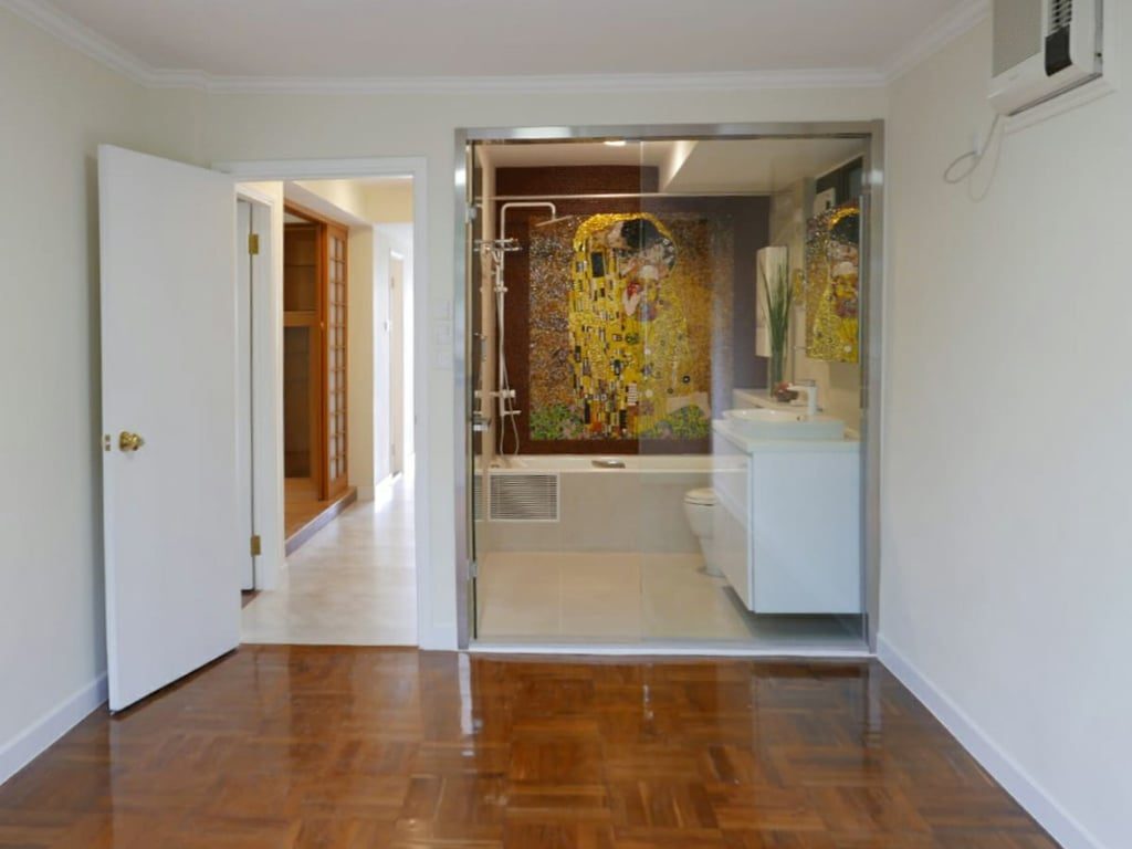 photo 9 — Greenery Garden, Pok Fu Lam