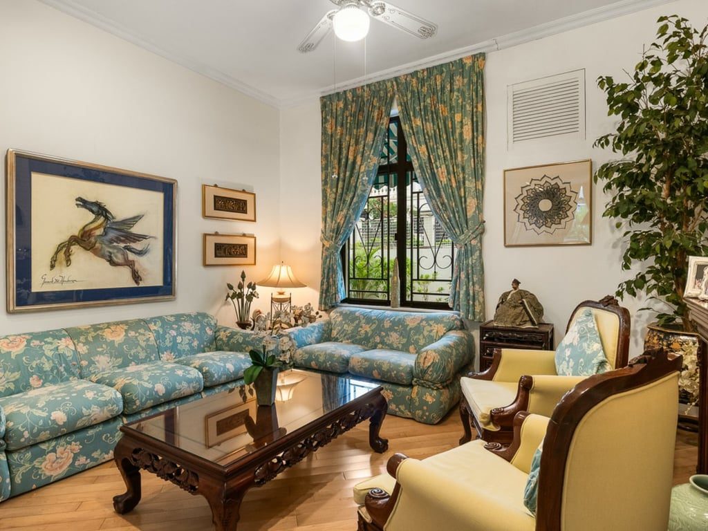 photo 12 — Consort Garden, Pok Fu Lam