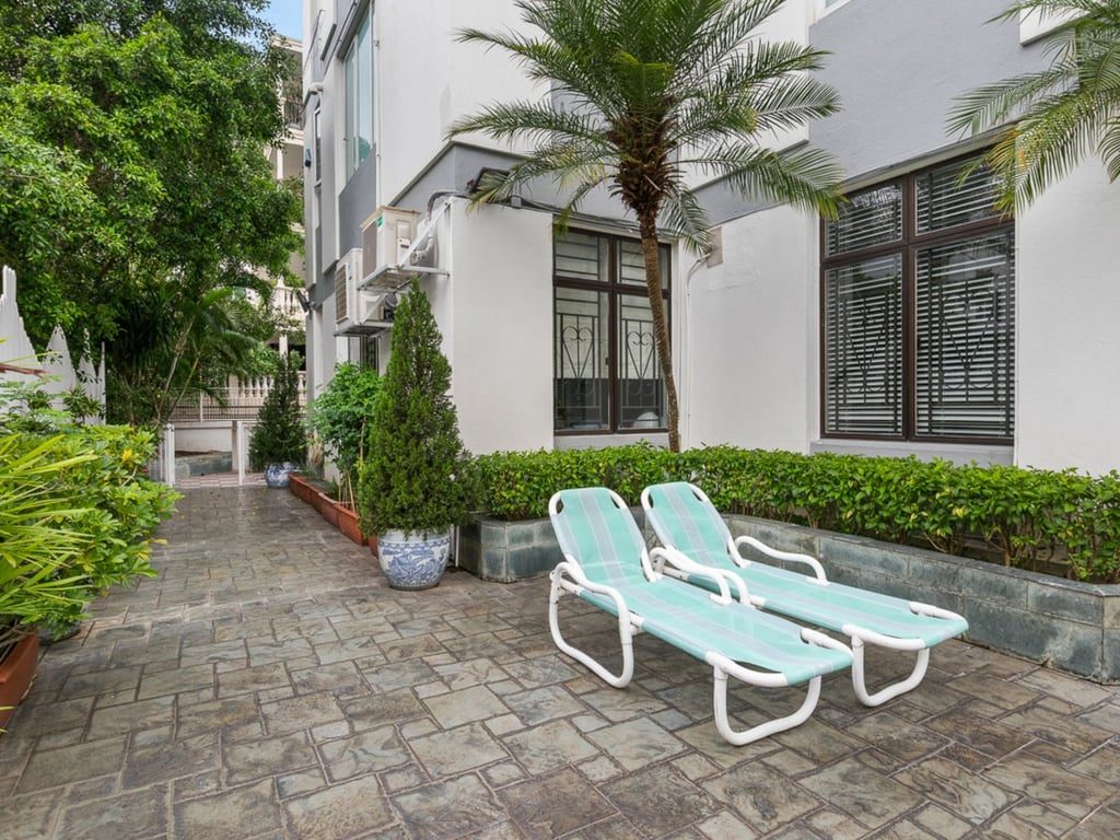 photo 4 — Consort Garden, Pok Fu Lam
