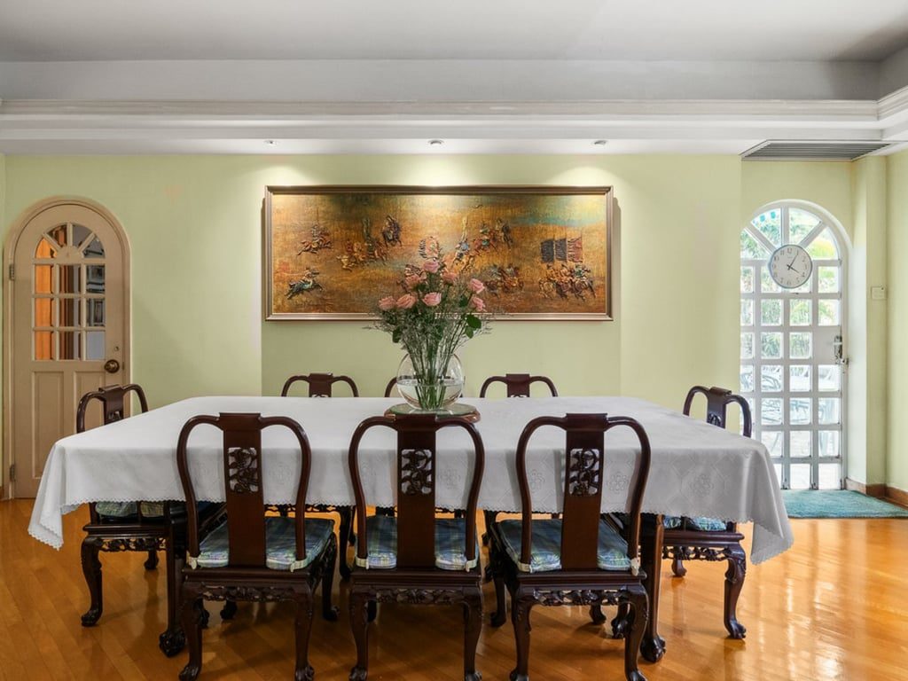 photo 7 — Consort Garden, Pok Fu Lam