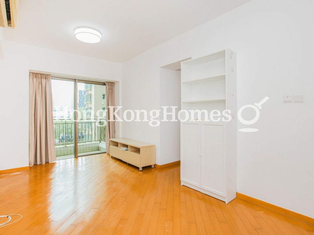 Living and Dining Room — The Zenith - Block 3, Wan Chai