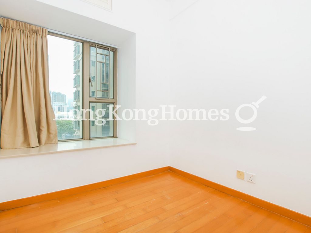 Second Bedroom — The Zenith - Block 3, Wan Chai
