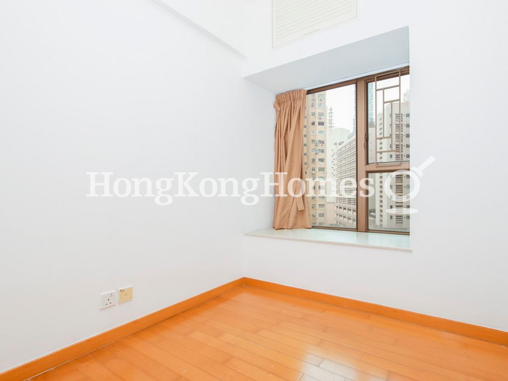 Third Bedroom — The Zenith - Block 3, Wan Chai