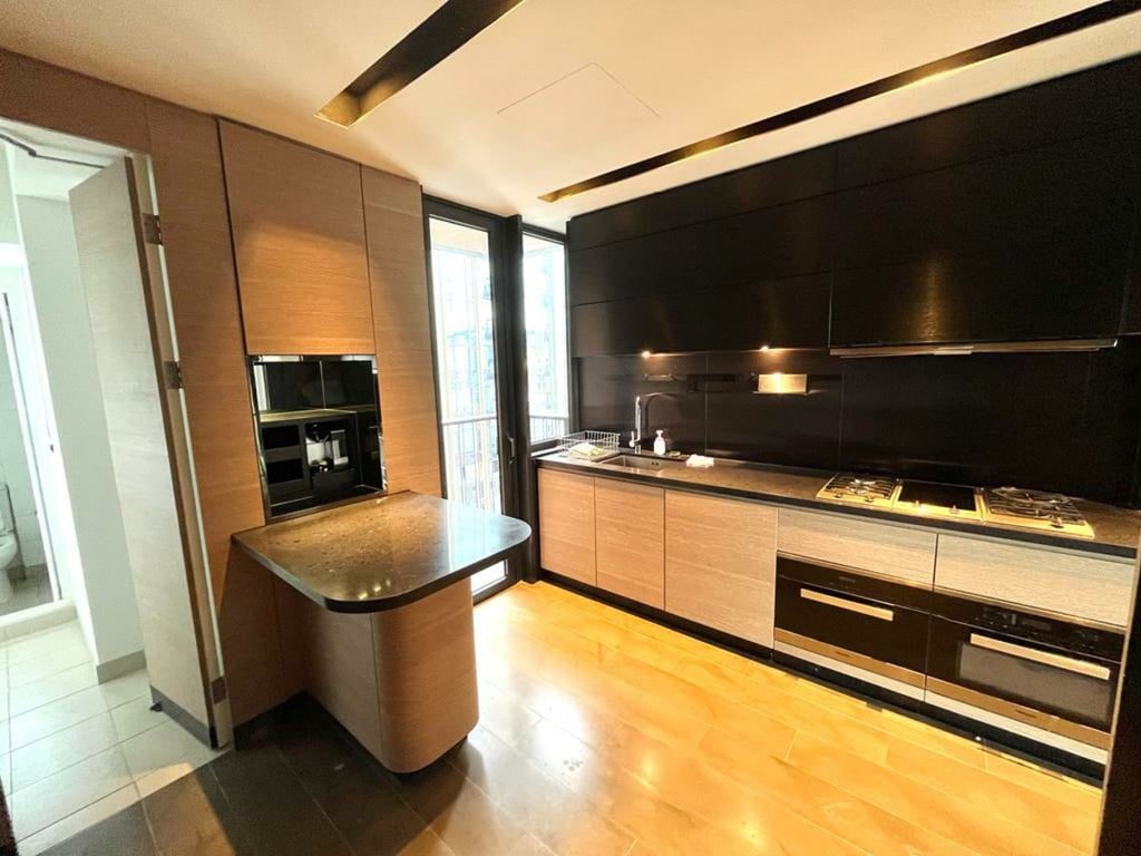 photo 13 — The Pavilia Hill Twr 1, Tin Hau
