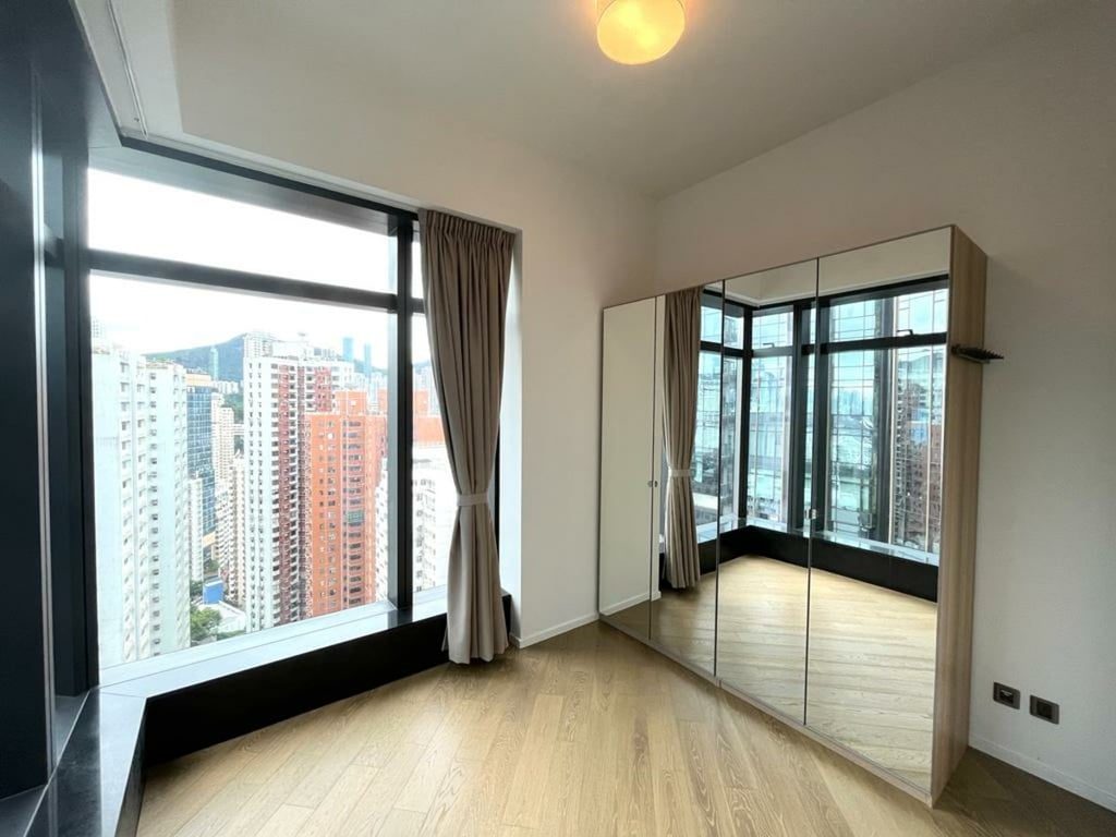 photo 8 — The Pavilia Hill Twr 1, Tin Hau